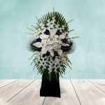 تاج گل مدل البرز