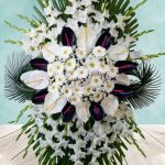 تاج گل مدل البرز 3