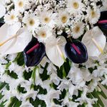 تاج گل مدل البرز 1