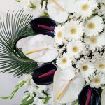 تاج گل مدل البرز 2