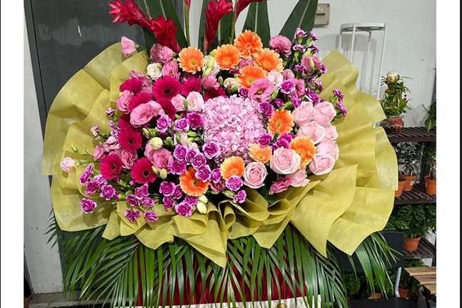 راه های انتخاب یک گل مناسب برای ارسال به نمایشگاه 1