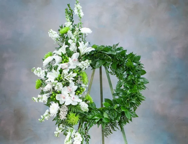 تاج گلهای خاص برای مناسبتهای ویژه