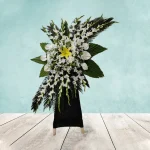 تاج گل مدل ماجد 1