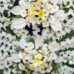 تاج گل مدل هاوش 2