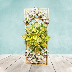 تاج گل مدل نوردخت