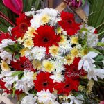 تاج گل مدل پیروز 1