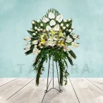 تاج گل پارسا