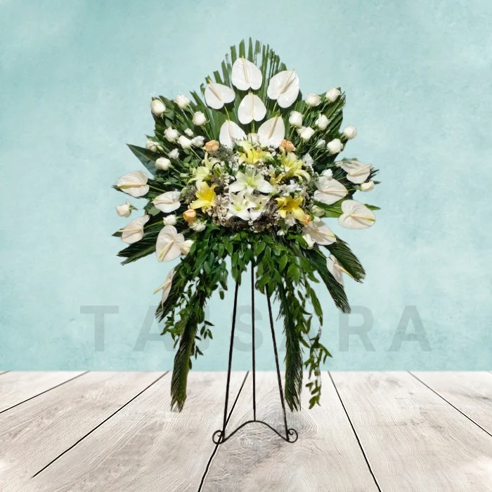 تاج گل پارسا