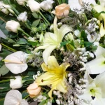 تاج گل پارسا 2