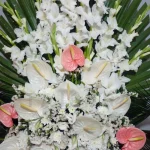 تاج گل مدل هوبر 2