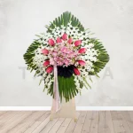 تاج گل مدل شهیار