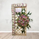 تاج گل مدل یزدان