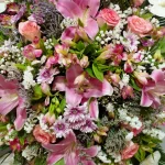 تاج گل مدل یزدان 1