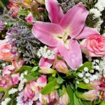 تاج گل مدل یزدان 2