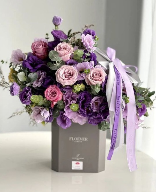 29 مدل گل افتتاحیه ویژه با گل های طبیعی 345