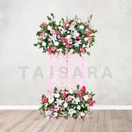 تاج گل مدل گیتی