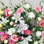 تاج گل مدل گیتی 2