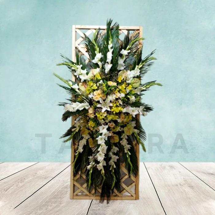 تاج گل مدل کیمیا