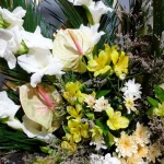 تاج گل مدل کیمیا 2