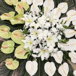 تاج گل مدل رادمان 1