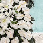 تاج گل مدل رادمان 2