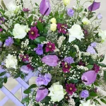 تاج گل مدل سراج 2