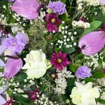 تاج گل مدل سراج