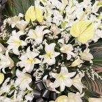 تاج گل مدل سیاوش 2