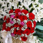 تاج گل مدل حسام 1