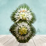 تاج گل مدل کامیاب1