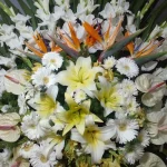 تاج گل مدل کامیاب