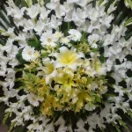 تاج گل مدل کامیاب 2