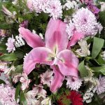 تاج گل بهشاد 2