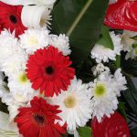 تاج گل کارون 1