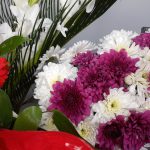 تاج گل کارون 2