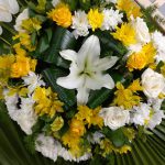 تاج گل مدل خطیب 1