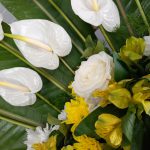 تاج گل مدل خطیب 2