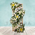 تاج گل مدل شهروز