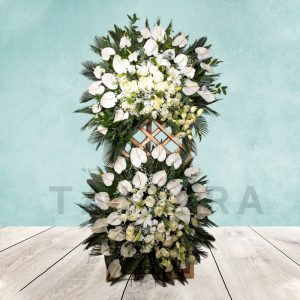 تاج گل میلاد