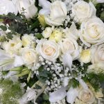 تاج گل میلاد 1