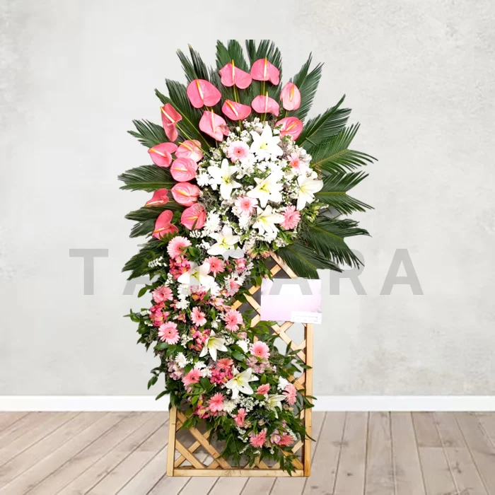 تاج گل کیاسان