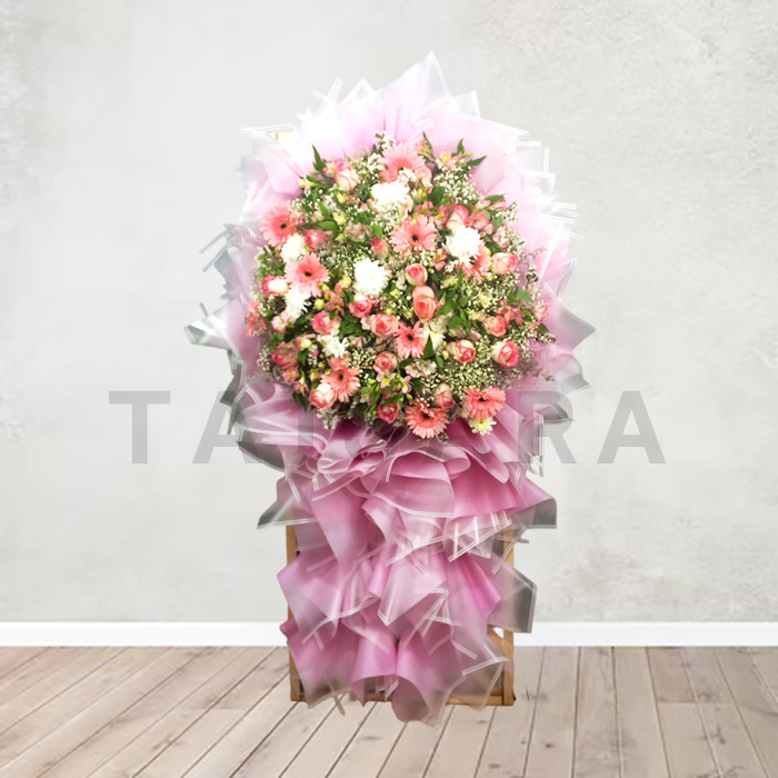 تاج گل روشا