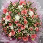 تاج گل روشا 2