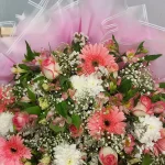 تاج گل روشا 1